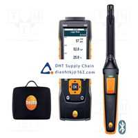 TESTO_TESTO 440 0563 4405 Original New Stock