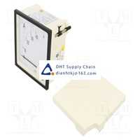 CROMPTON - TE CONNECTIVITY_039-90252-0000-5/10A-0-40/80A Original New Stock