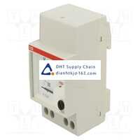 ABB_2CSM110190R1001 Original New Stock