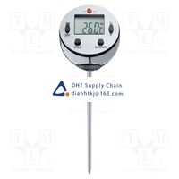 TESTO_0560 1113 Original New Stock