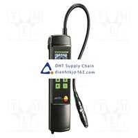 TESTO_0560 3164 Original New Stock