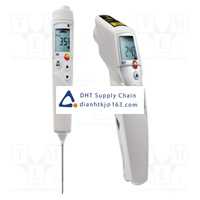 TESTO_0563 8315 Original New Stock