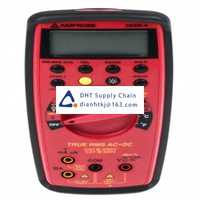 Amprobe_38XR-A Original New Stock