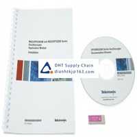 Tektronix_DPO2COMP Original New Stock