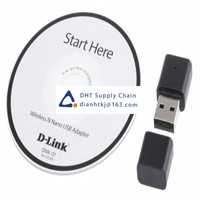 Tektronix_TEK-USB-WIFI Original New Stock