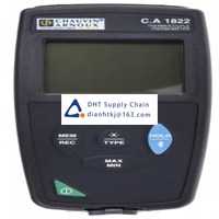 Chauvin Arnoux_P01654822 Original New Stock