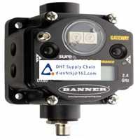 Banner_DX80G2M6S-P8 Original New Stock