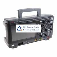 Keysight Technologies_DSOX1204A Original New Stock