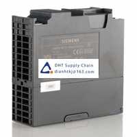 Siemens_6GK7343-1EX30-0XE0 Original New Stock