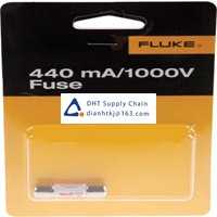 Fluke_FUSE-440MA/1000V B1 Original New Stock