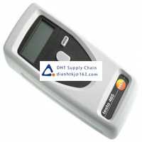 Testo_0563 0465 Original New Stock