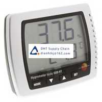 Testo_0560 6081 Original New Stock