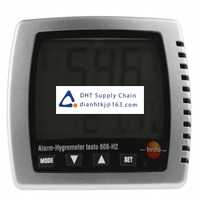 Testo_0560 6082 Original New Stock