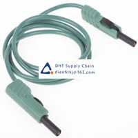 Hirschmann Test & Measurement_973646104 Original New Stock