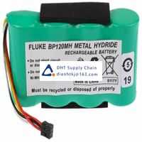 Fluke_FLUKE BP120MH Original New Stock