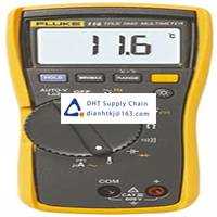 Fluke_FLUKE-116 EUR Original New Stock