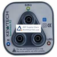 Kewtech Corporation_R2 CHECK/RS Original New Stock