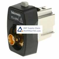 Tektronix_TCA-BNC Original New Stock