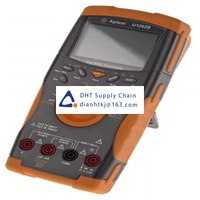 Keysight Technologies_U1252B OPT 900 + PLG Original New Stock