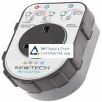 Kewtech Corporation_PAT Adaptor 1 Original New Stock