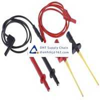 Hirschmann Test & Measurement_972 341 001 Original New Stock