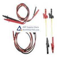 Hirschmann Test & Measurement_972 342 001 Original New Stock