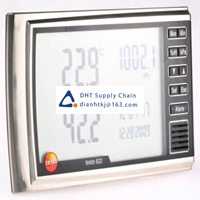 Testo_0560 6220 Original New Stock