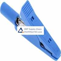 Hirschmann Test & Measurement_930317802 Original New Stock