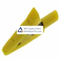 Hirschmann Test & Measurement_930317803 Original New Stock
