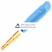 Hirschmann Test & Measurement_931804702 Original New Stock