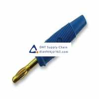 Hirschmann Test & Measurement_972518702 Original New Stock