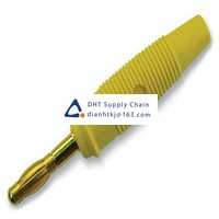 Hirschmann Test & Measurement_972518703 Original New Stock