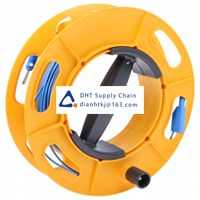 Fluke_CABLE REEL 25M BL Original New Stock