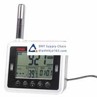 Rotronic Instruments_CL11RS Original New Stock