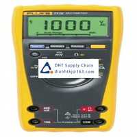 Fluke_FLUKE-77-4/EUR Original New Stock