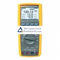 Fluke_FLUKE 289/EUR Original New Stock