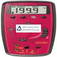 Amprobe_30XR-A Original New Stock