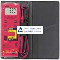 Amprobe_DM78C Original New Stock