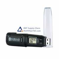 Lascar_EL-USB-2-LCD Original New Stock