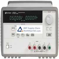 Keysight Technologies_E3632A Original New Stock