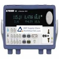 BK Precision_BK9801 Original New Stock