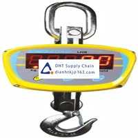 Adam Equipment Co Ltd_LHS 500 Original New Stock