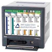 Lumel_KD8 1012008 Original New Stock