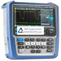 Rohde & Schwarz_RTH1002 Original New Stock