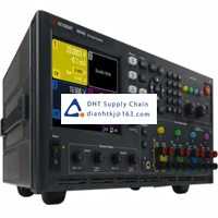 Keysight Technologies_N6705C Original New Stock