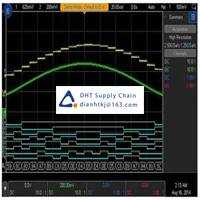 Keysight Technologies_DSOXT3MSO Original New Stock