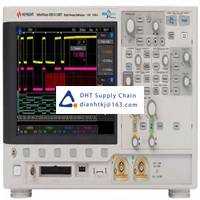 Keysight Technologies_DSOX3104T Original New Stock