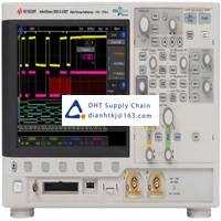 Keysight Technologies_MSOX3104T Original New Stock