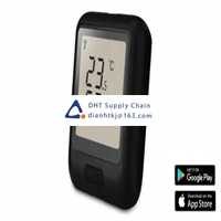 Lascar_EL-WIFI-21CFR-TH Original New Stock