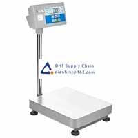 Adam Equipment Co Ltd_BKT 150 Original New Stock